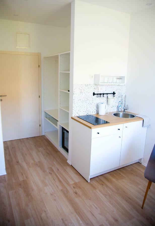 Soukki Town Centre Suites 1 Split Exteriér fotografie